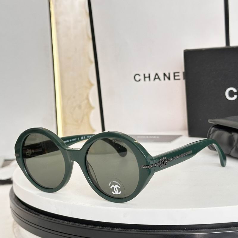 Chanel Glasses smr (1508)
