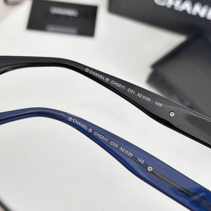 Chanel Glasses smr (1509)