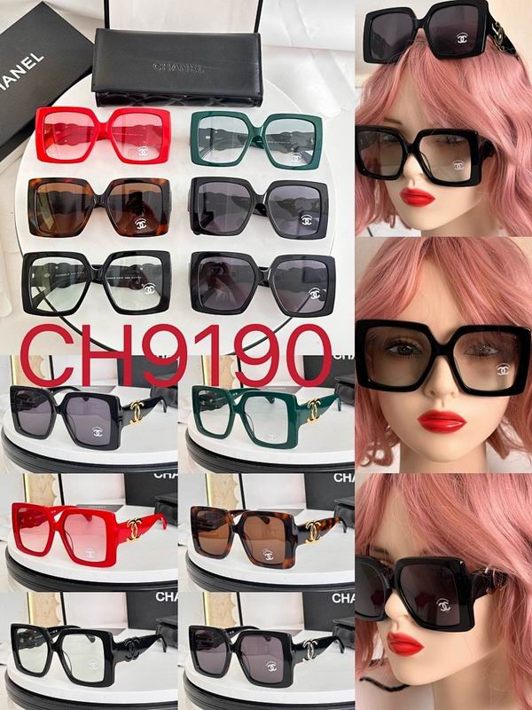 Chanel Glasses smr (1511)