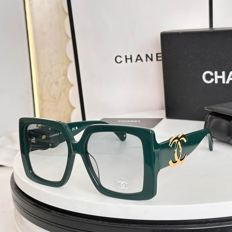 Chanel Glasses smr (1514)