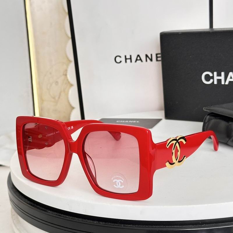 Chanel Glasses smr (1515)