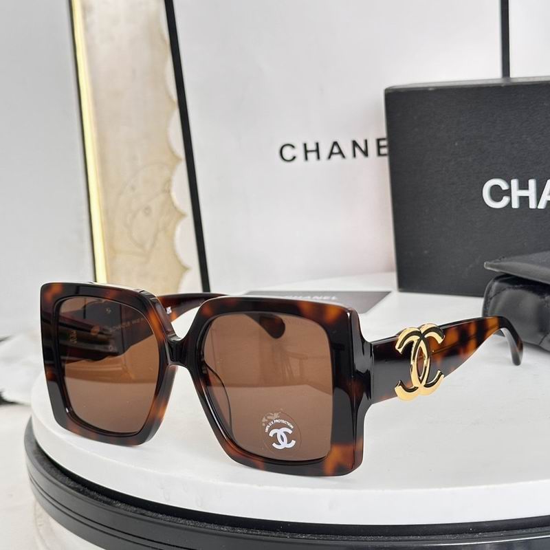 Chanel Glasses smr (1516)