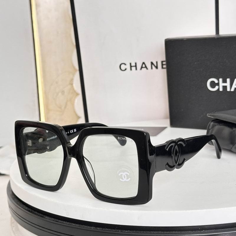Chanel Glasses smr (1517)