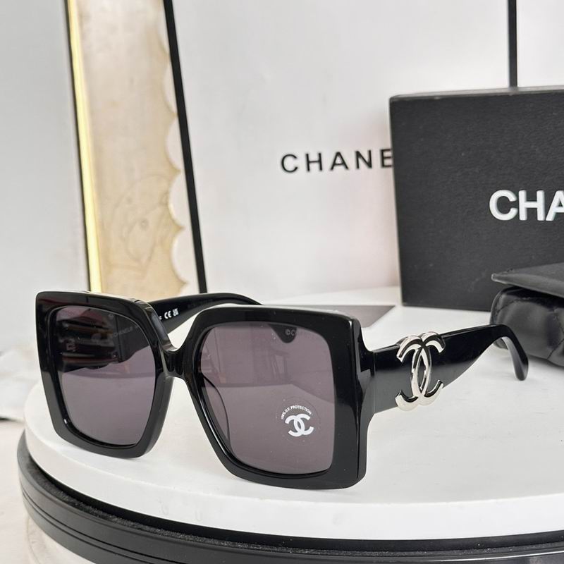 Chanel Glasses smr (1518)