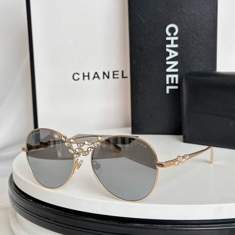 Chanel Glasses smr (1523)