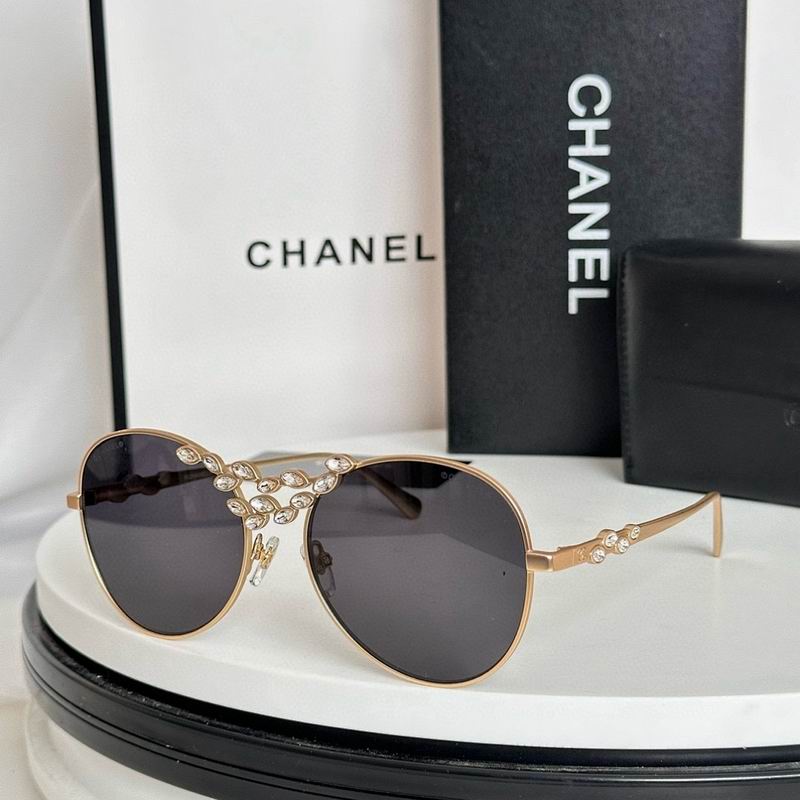 Chanel Glasses smr (1524)