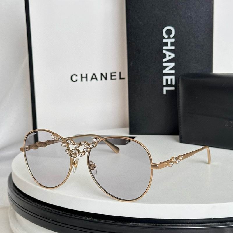 Chanel Glasses smr (1525)
