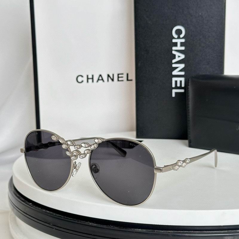 Chanel Glasses smr (1526)