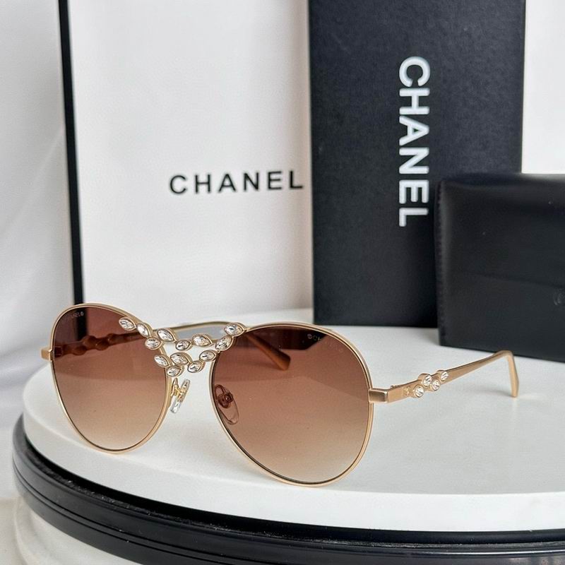 Chanel Glasses smr (1527)