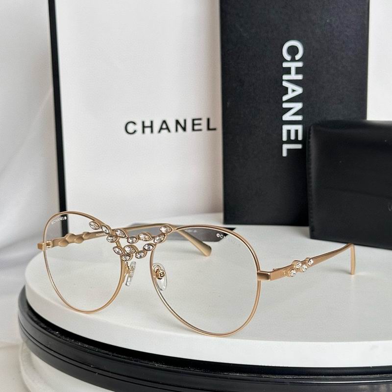 Chanel Glasses smr (1528)