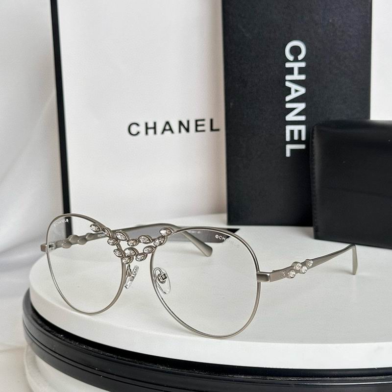 Chanel Glasses smr (1529)