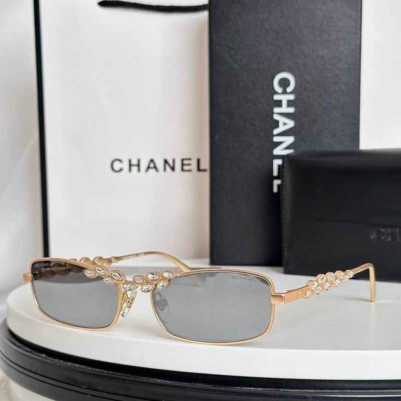 Chanel Glasses smr (1532)