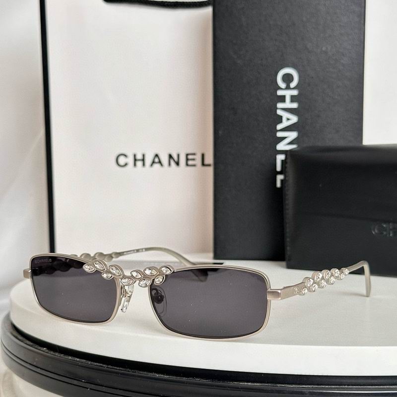 Chanel Glasses smr (1533)