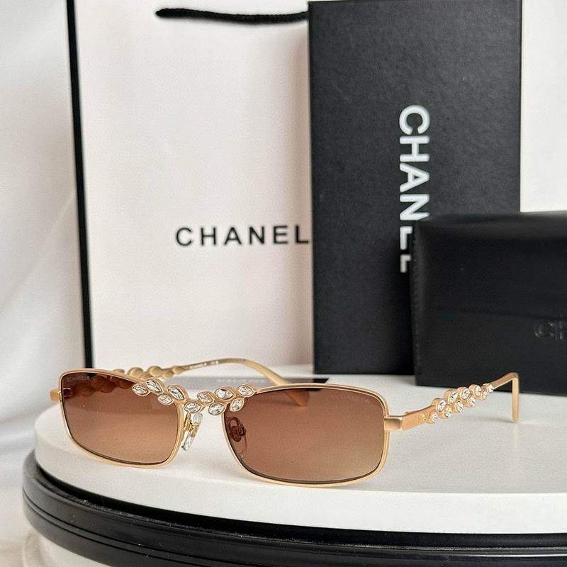 Chanel Glasses smr (1534)