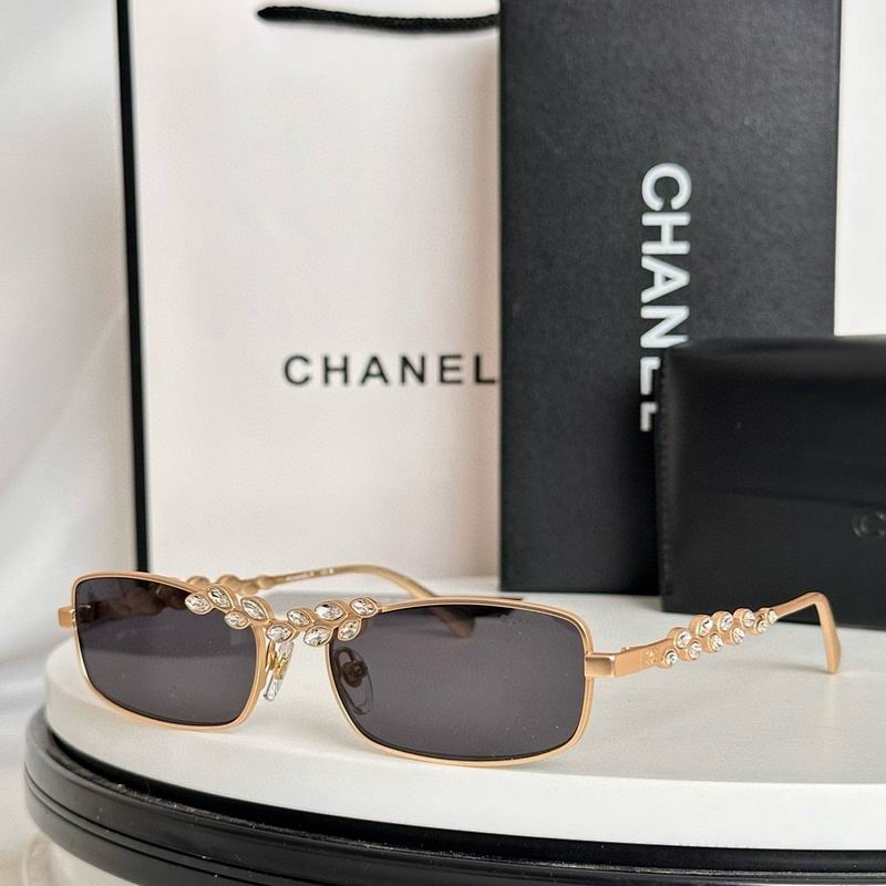 Chanel Glasses smr (1535)