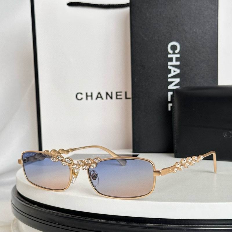 Chanel Glasses smr (1536)