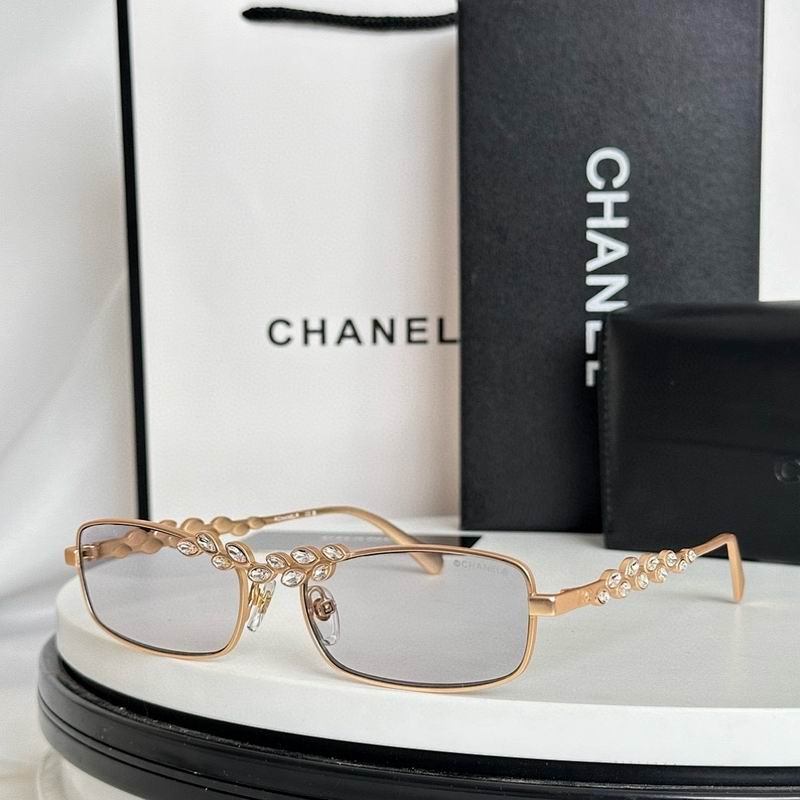 Chanel Glasses smr (1537)