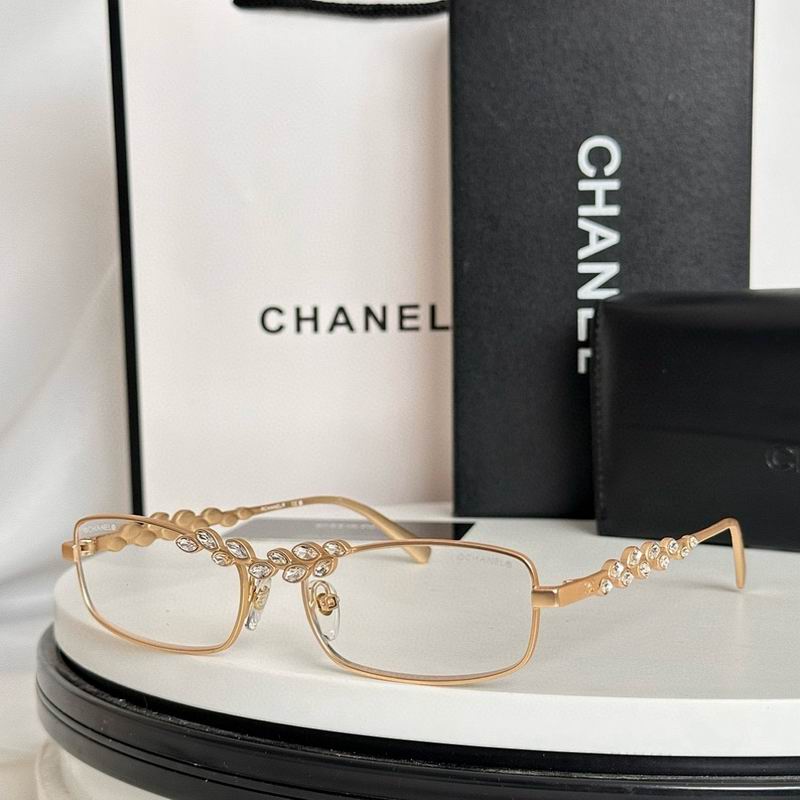 Chanel Glasses smr (1538)