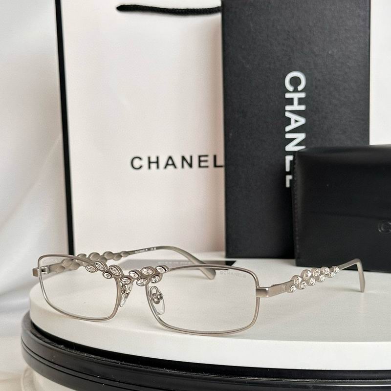 Chanel Glasses smr (1539)