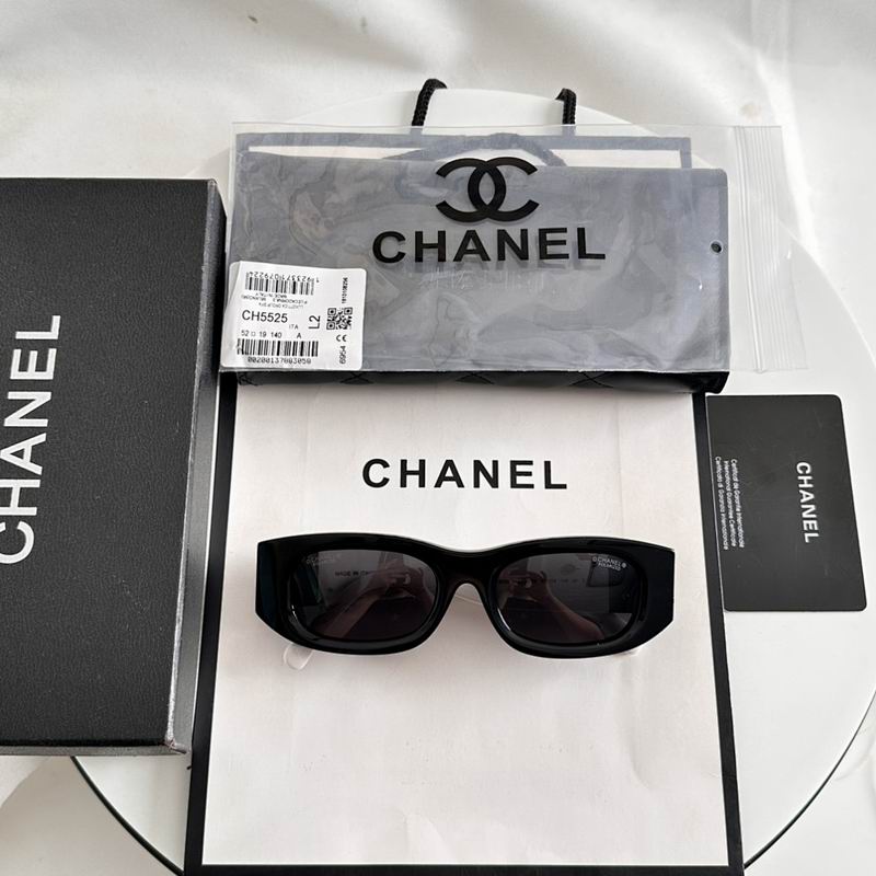Chanel Glasses smr (1543)