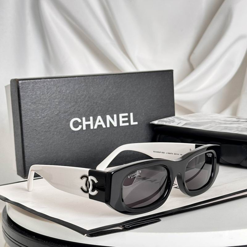 Chanel Glasses smr (1544)
