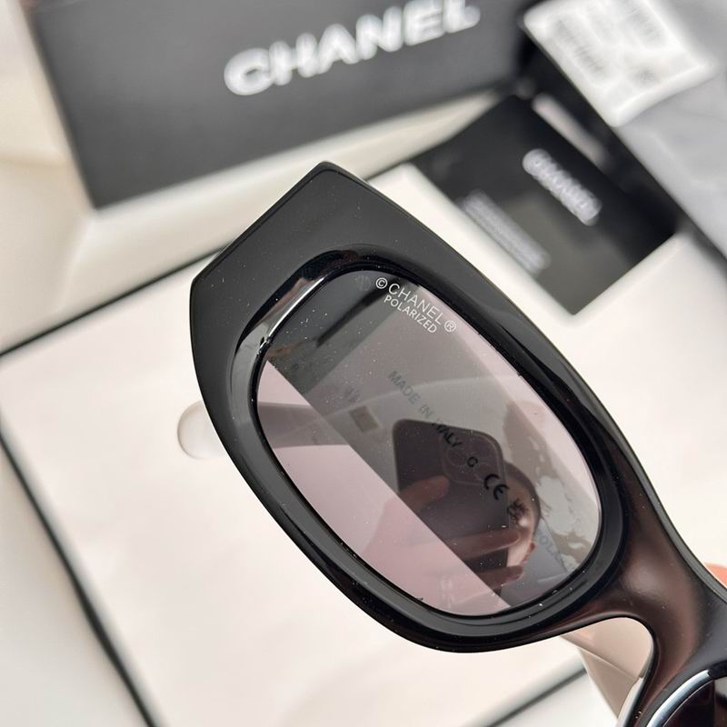 Chanel Glasses smr (1545)