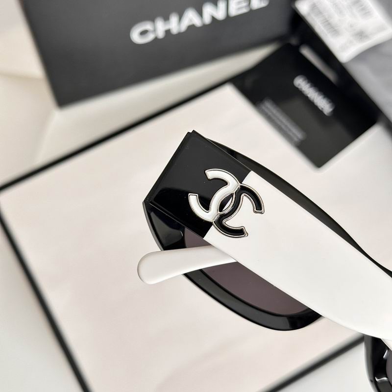 Chanel Glasses smr (1546)