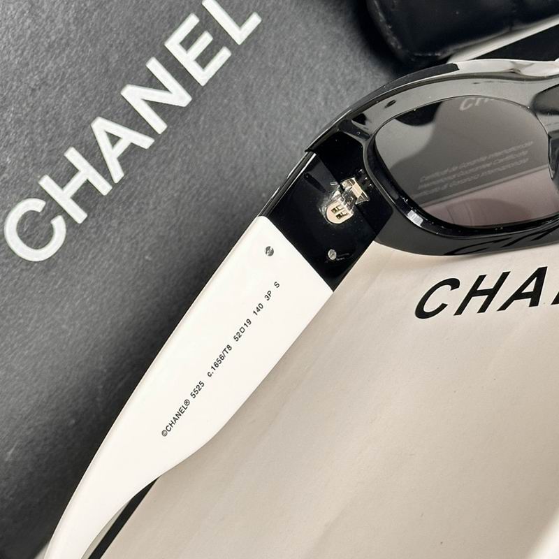 Chanel Glasses smr (1548)