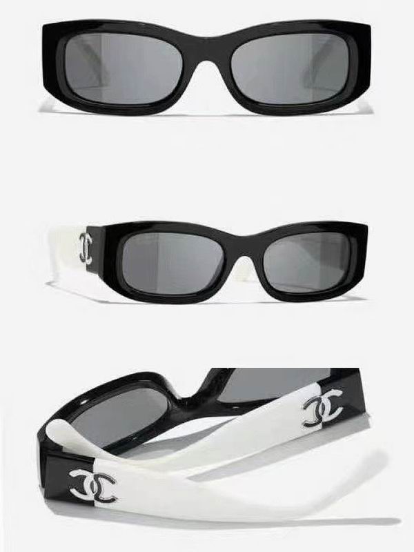 Chanel Glasses smr (1549)