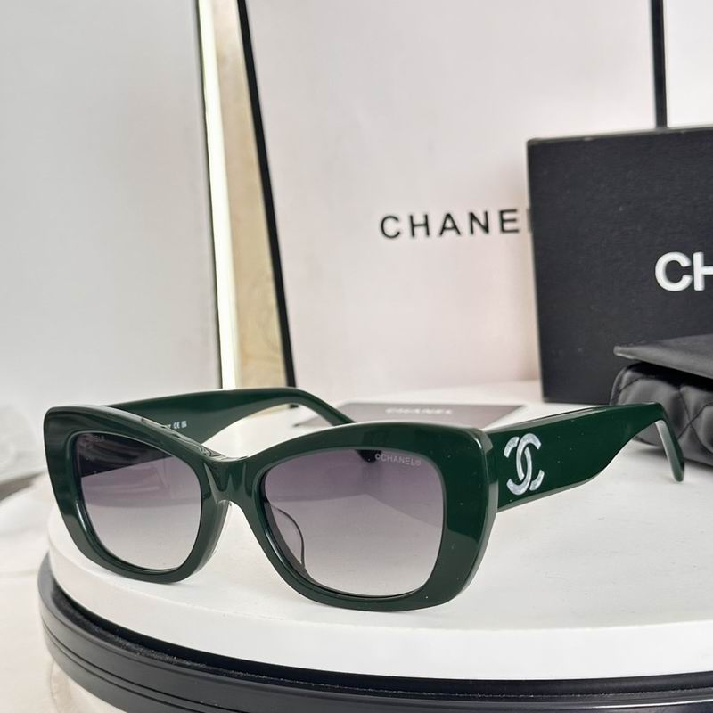 Chanel Glasses smr (1551)