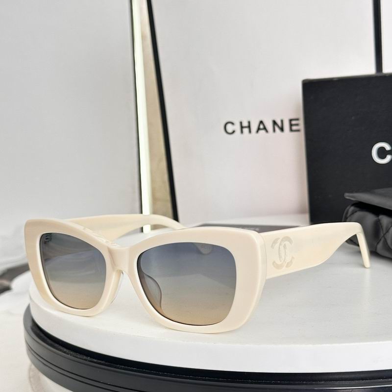 Chanel Glasses smr (1552)