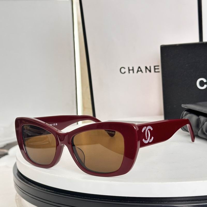 Chanel Glasses smr (1553)