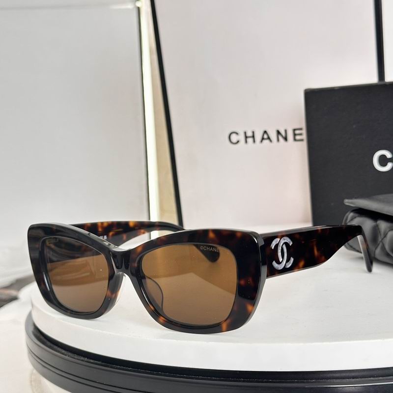 Chanel Glasses smr (1554)