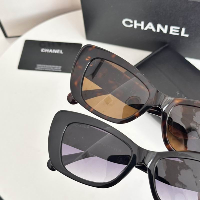 Chanel Glasses smr (1556)