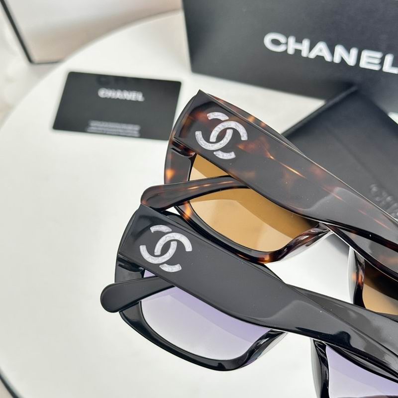 Chanel Glasses smr (1557)