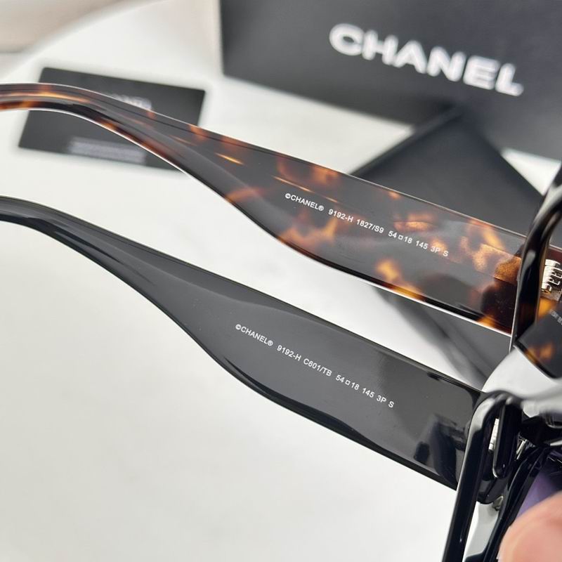 Chanel Glasses smr (1558)