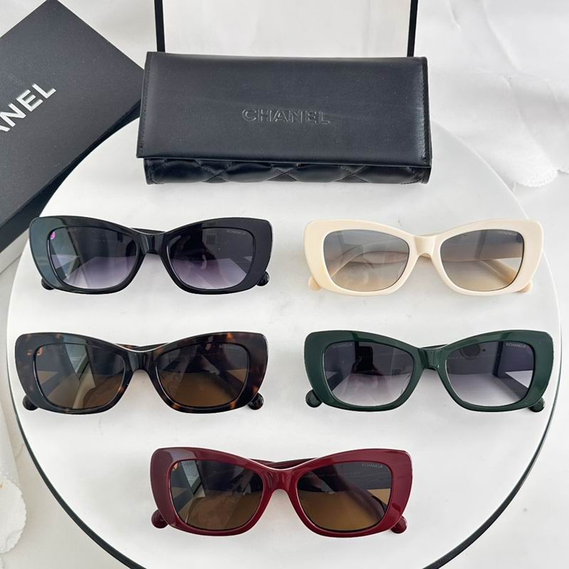 Chanel Glasses smr (1559)