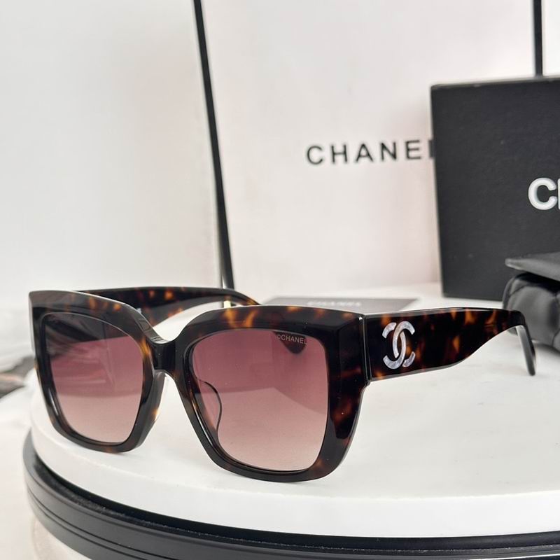 Chanel Glasses smr (1561)
