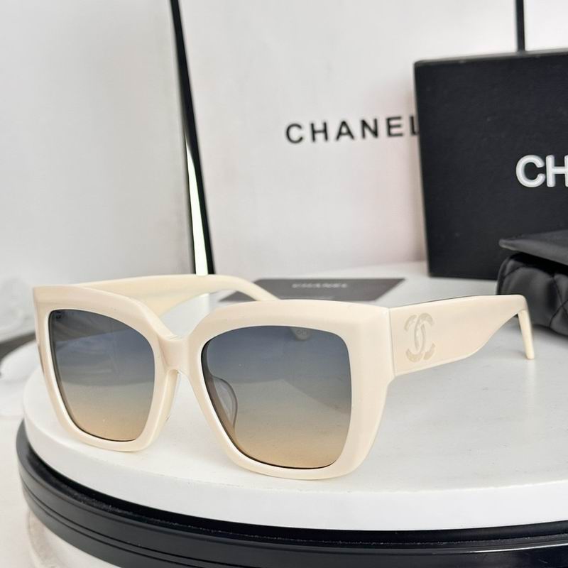 Chanel Glasses smr (1562)