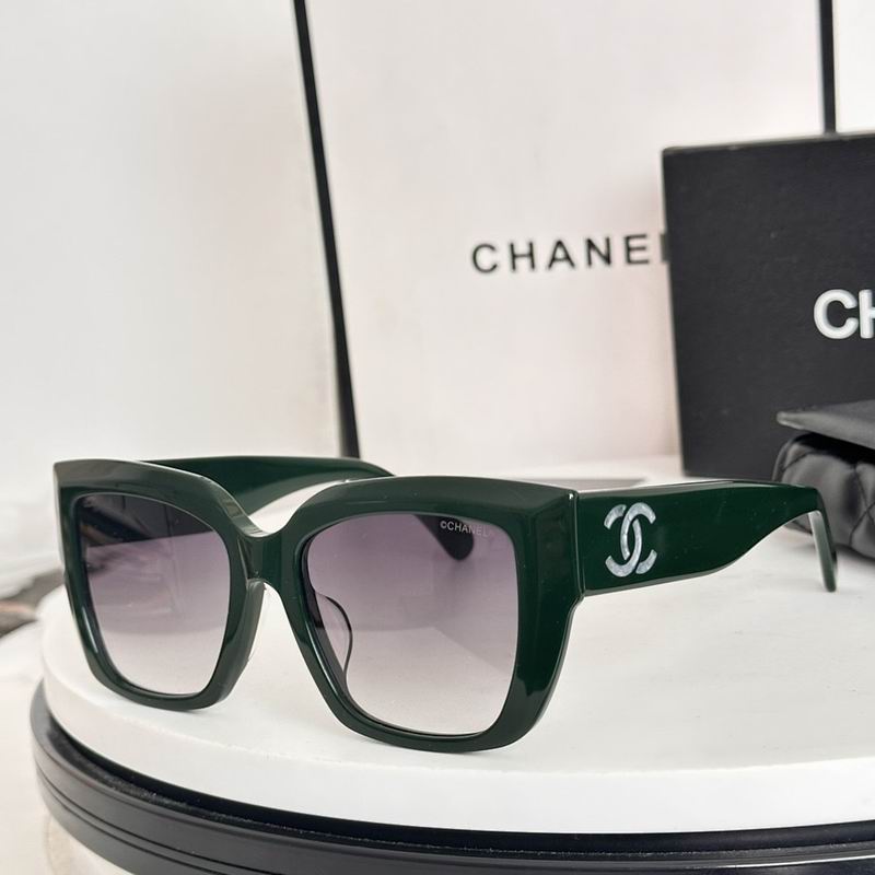 Chanel Glasses smr (1563)