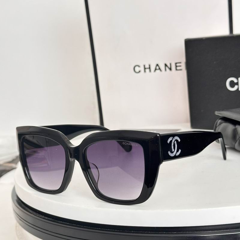Chanel Glasses smr (1564)