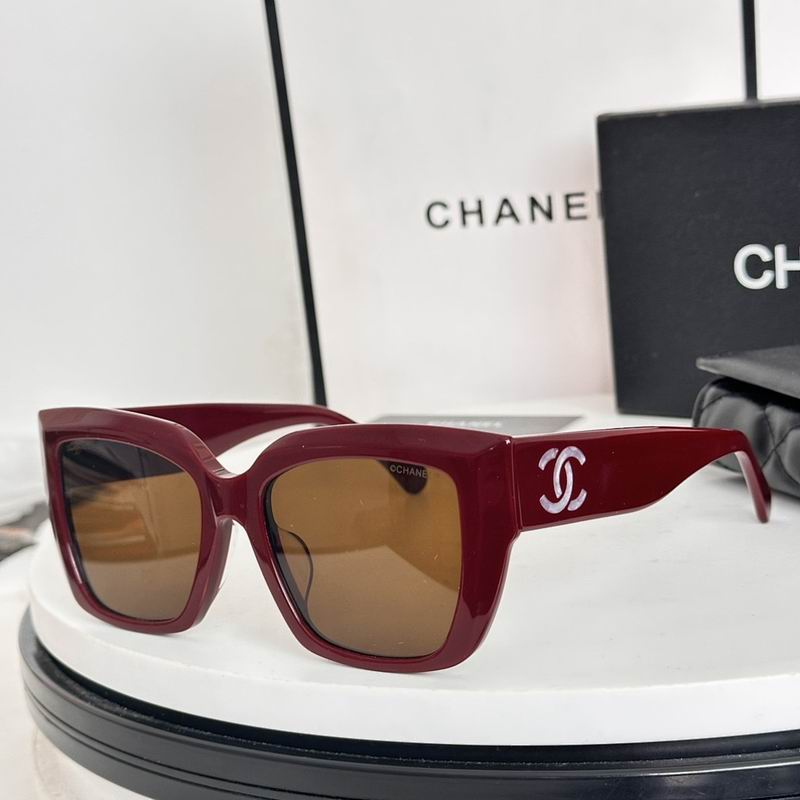 Chanel Glasses smr (1565)