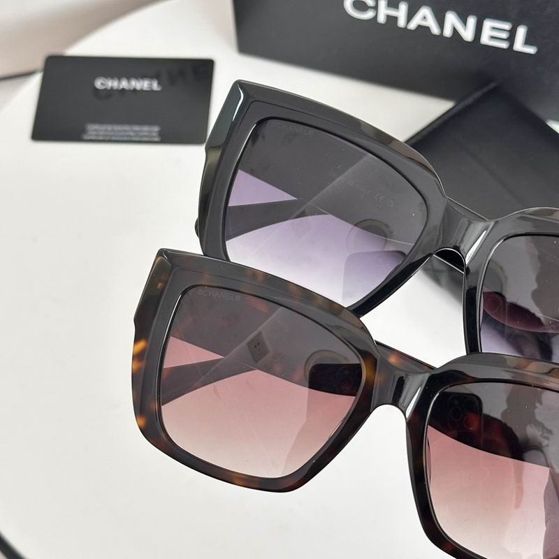 Chanel Glasses smr (1566)