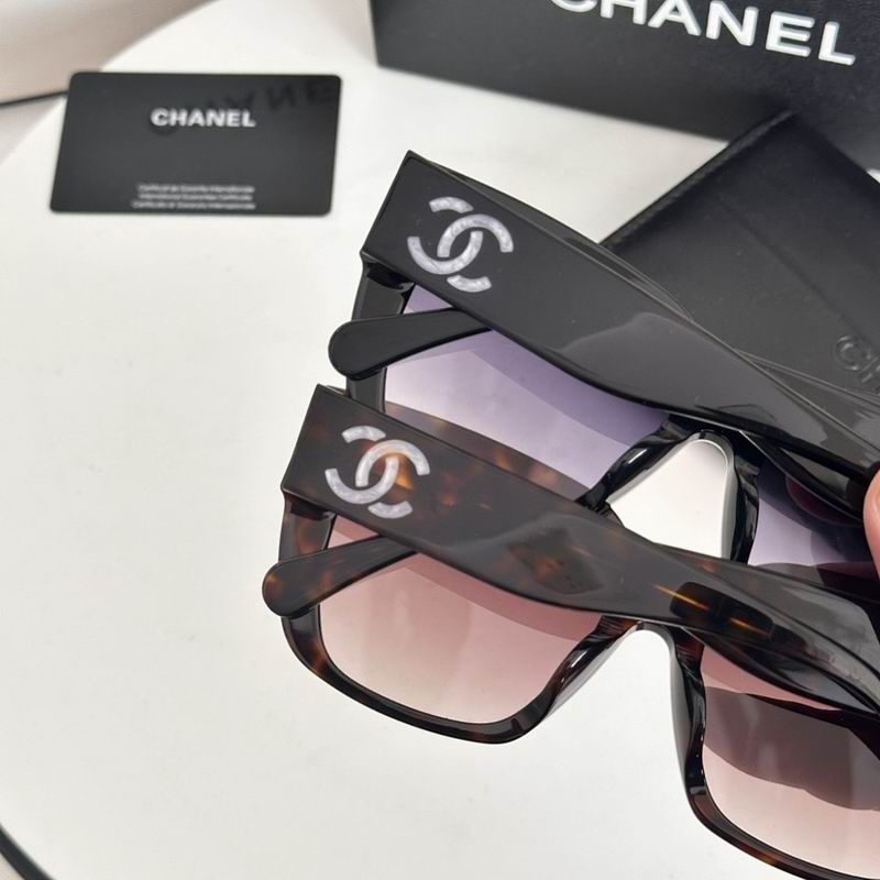 Chanel Glasses smr (1567)
