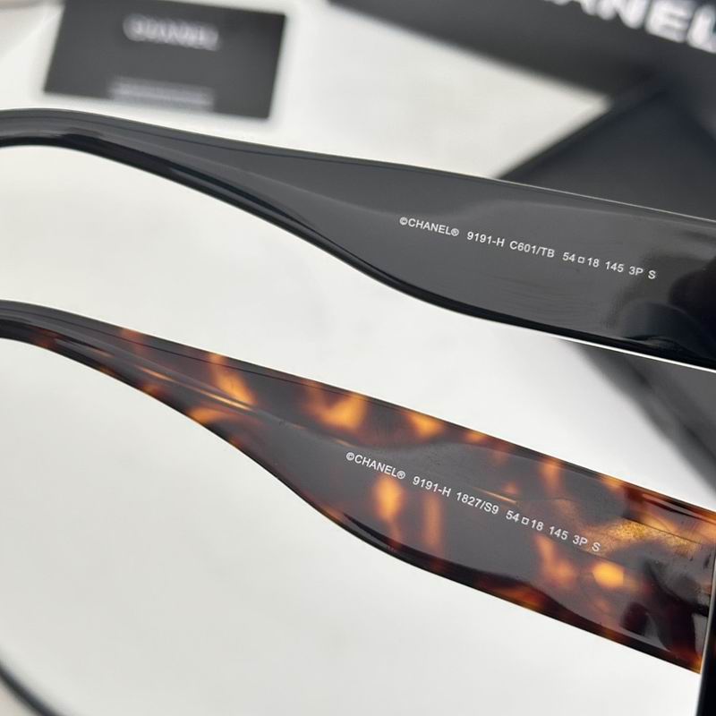 Chanel Glasses smr (1568)