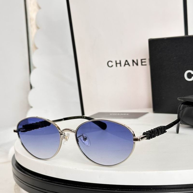 Chanel Glasses smr (1571)