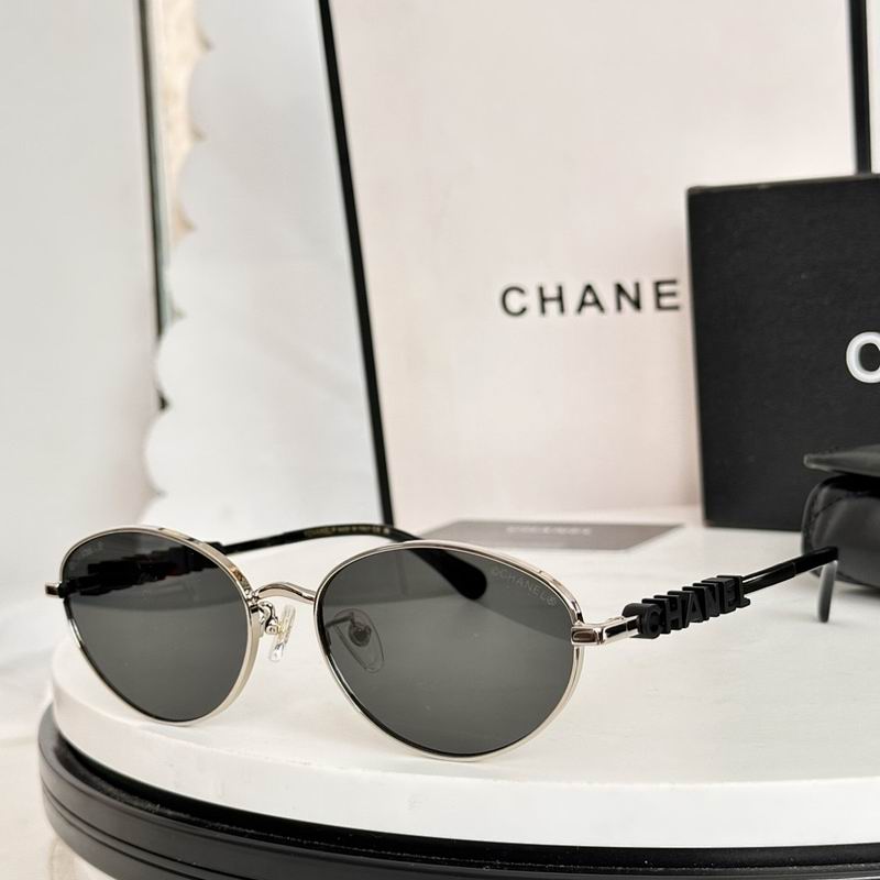 Chanel Glasses smr (1572)