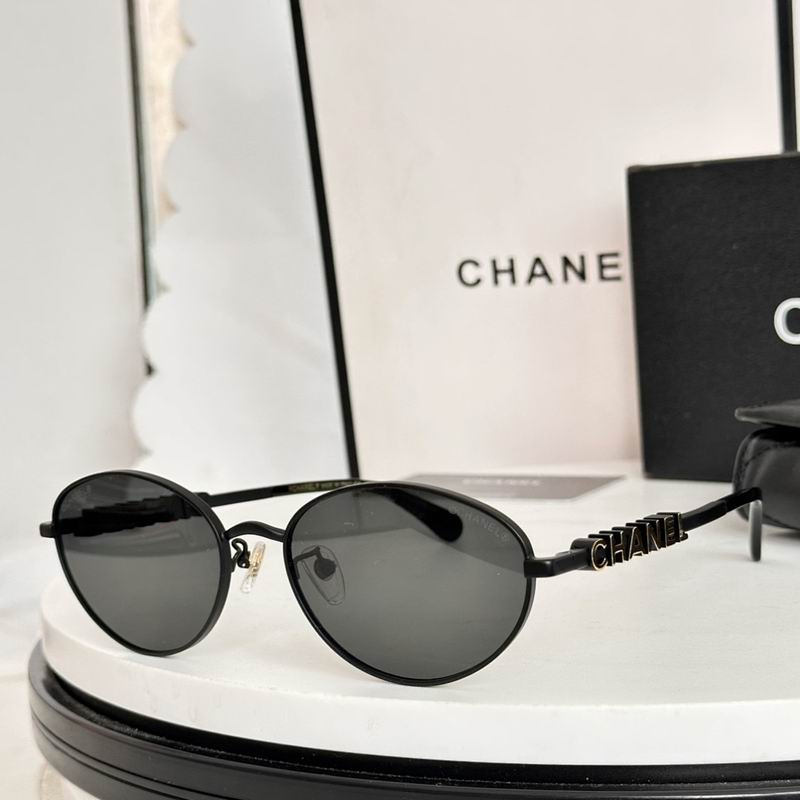 Chanel Glasses smr (1573)