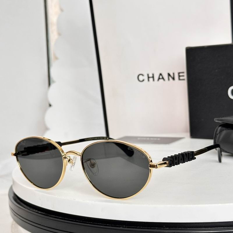 Chanel Glasses smr (1574)