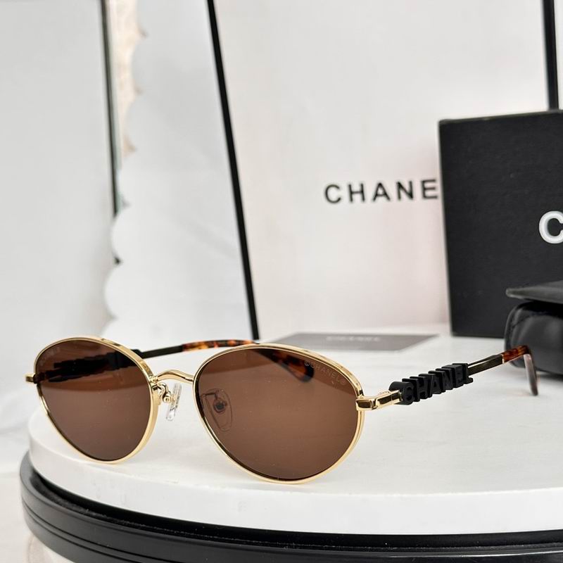Chanel Glasses smr (1575)